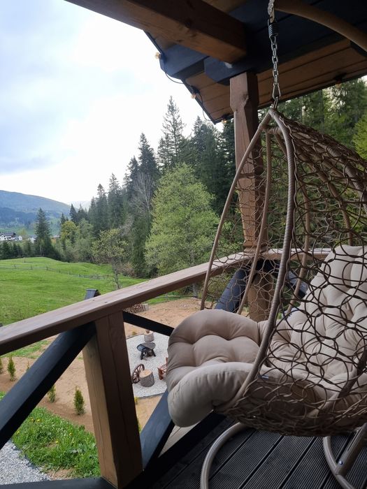 Котедж в горах | Будиночок в Карпатах | Rest Hill | Карпати | Ворохта