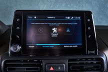 AKTYWACJA Carplay / Android Auto - Peugeot Citroen Opel