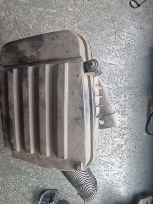 Obudowa Filtra Powietrza Vw Audi Seat Skoda 1.4TSI 1K0.129.607.AL