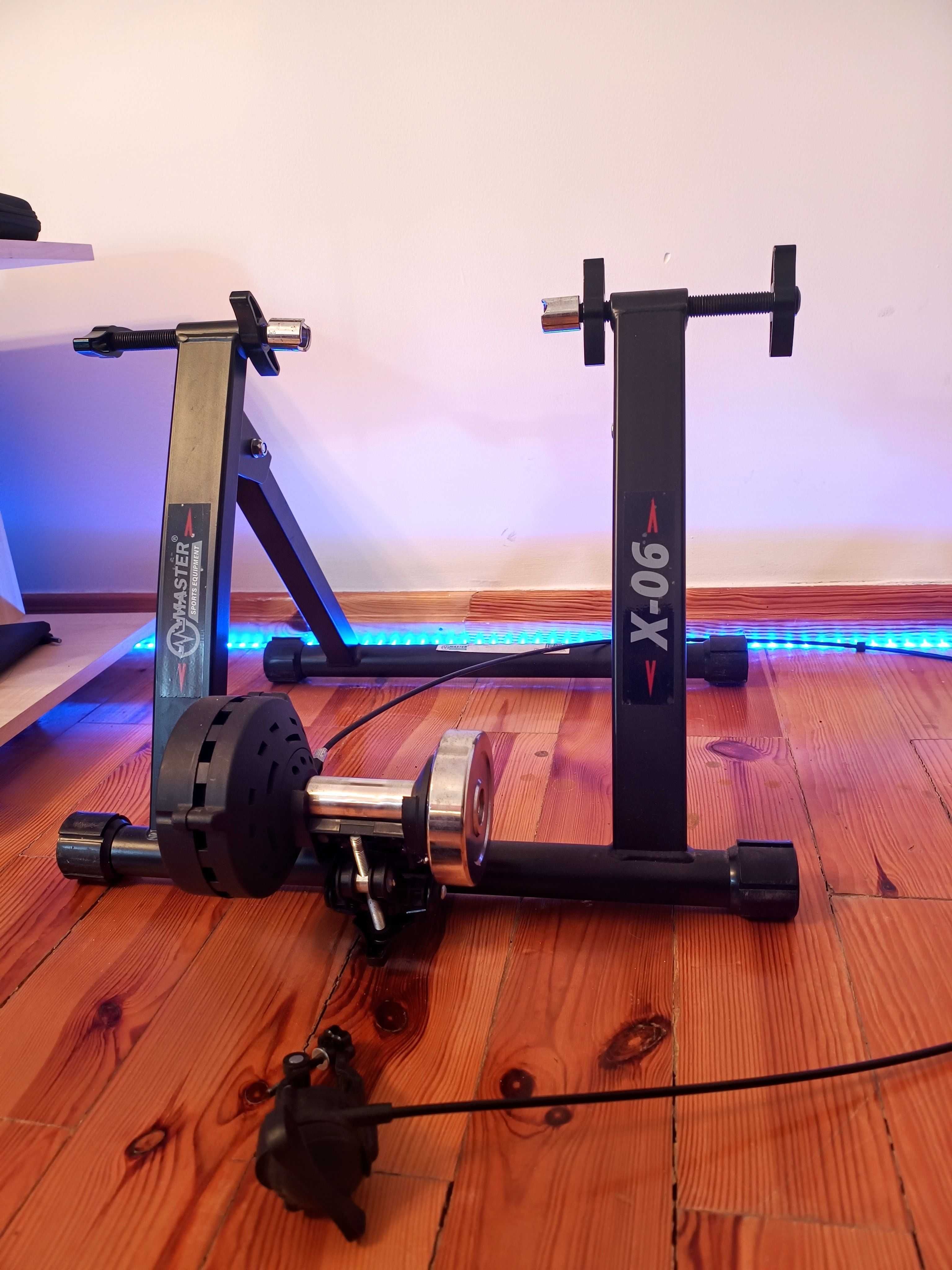 Trenażer rowerowy