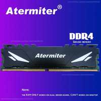 Оперативная память Atermiter DDR4 16GB 3200MHz ECC REG Server Memory