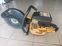 Rebarbadora gasolina