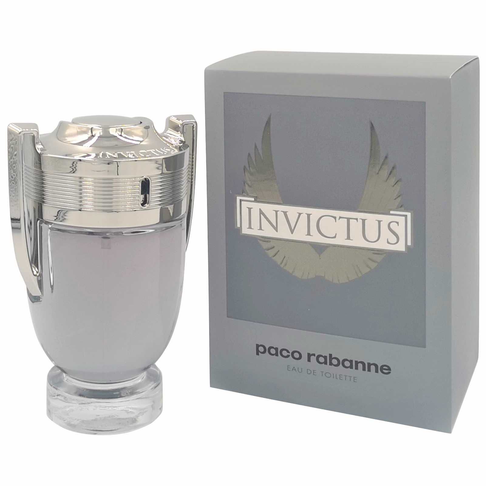 Perfumy | Paco Rabanne | Invictus | 100 ml | edt