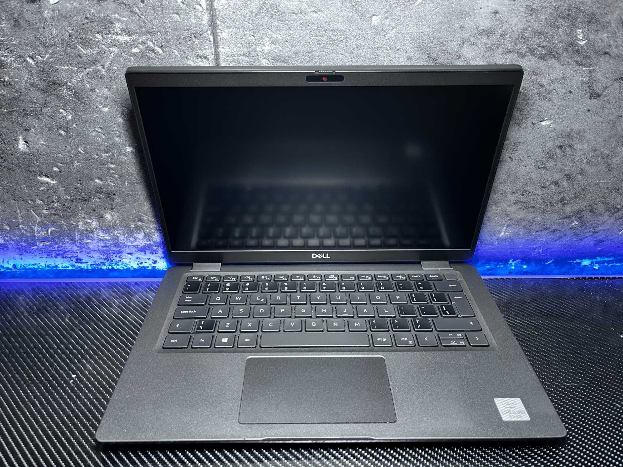 Dell Latitude 7310 i5-10310U 16GB 256GB SSD FHD W11 Pro Klasa Premium