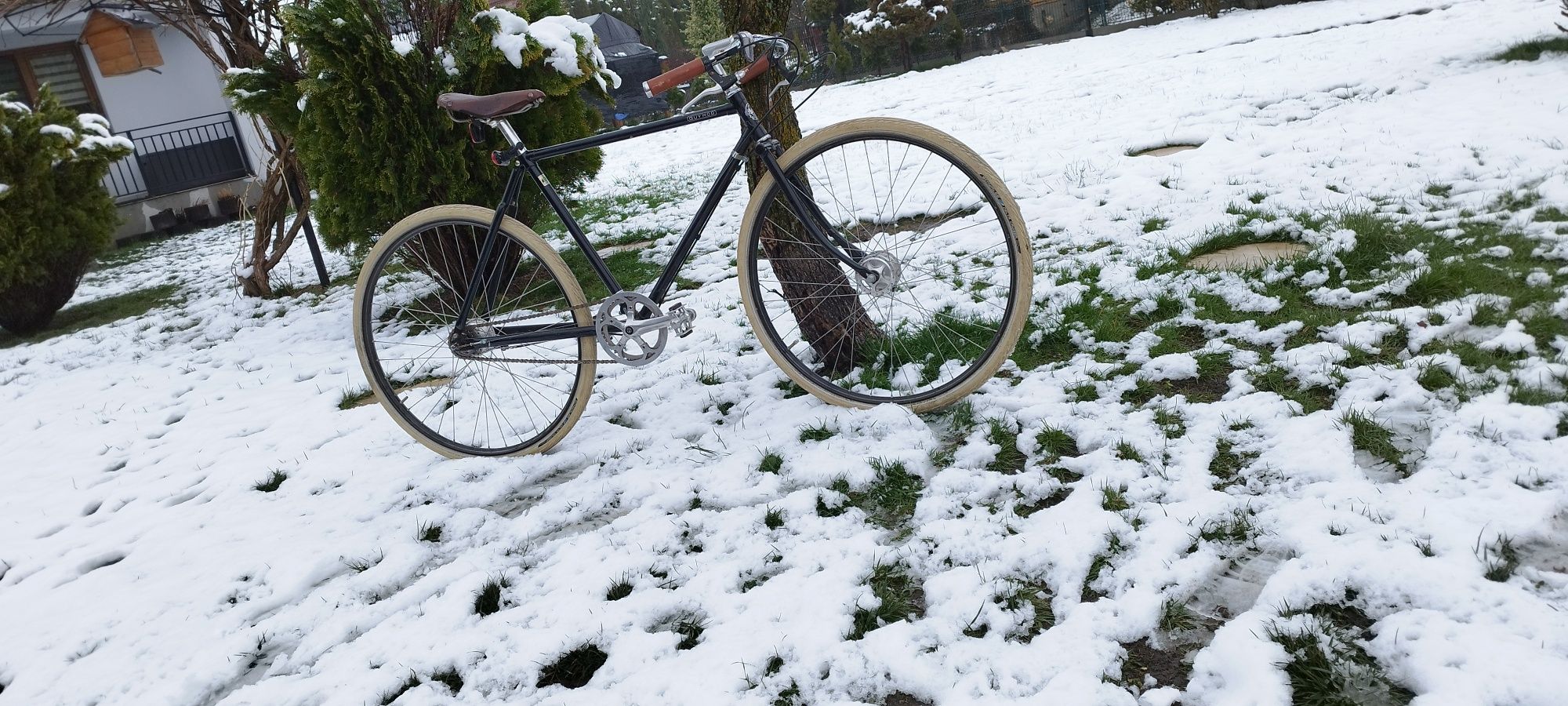 Pashley Gov'nor 29 rower miejski