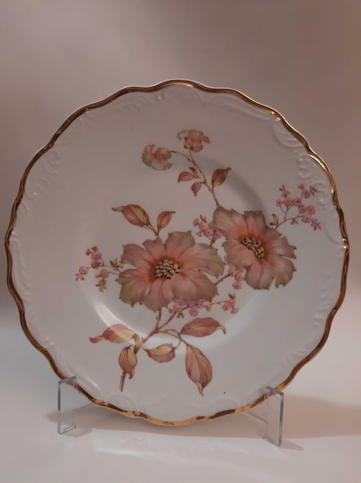 Prato Artibus 28cm de diâmetro