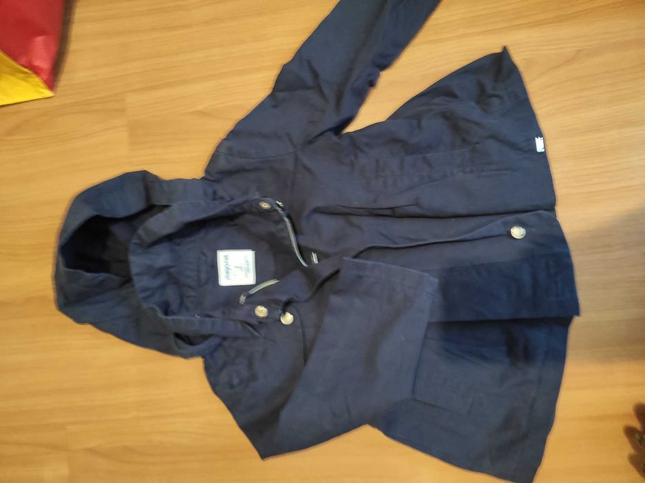 Roupa de menina 4/5 anos