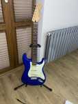 Gitara elektryczna Vintage V6