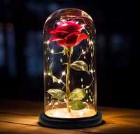 Wieczna Róża - Idealny prezent dla kobiety