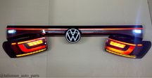 VW ID4 ID5 фара задня фонарь фара стоп ліхтар в наявності