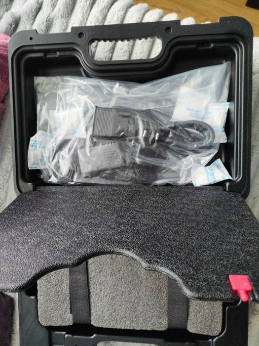Tester diagnostyczny Launch 919e