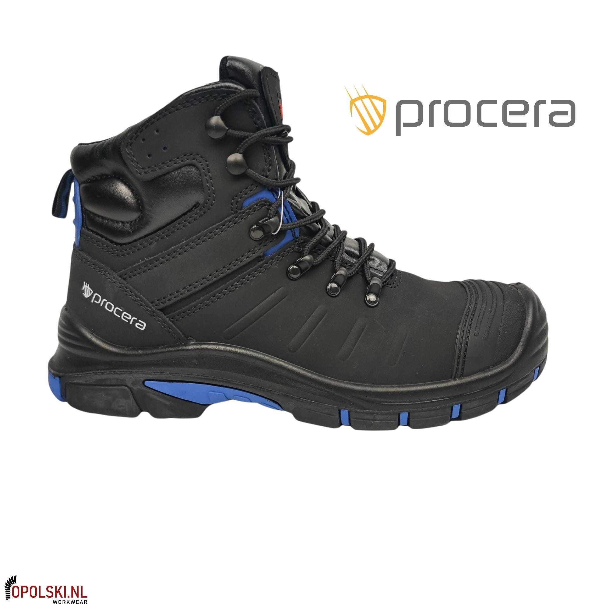 Buty robocze Procera Cobalt Podnosek szybka wysyłka lub odbiór
