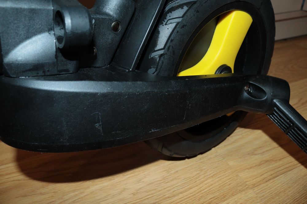 Велосипед -велобіг Best trike з батьківською ручкою