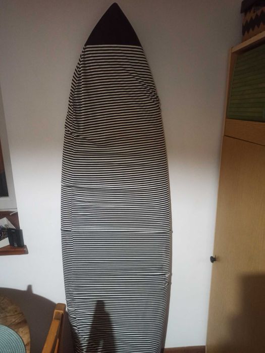 Deska surfingowa skarpeta