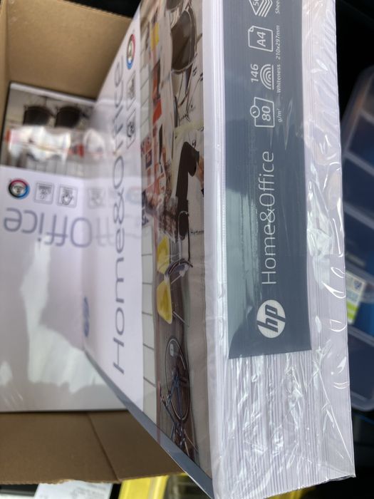 Papier Ksero A4 500 szt. HP