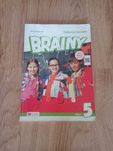 Brainy 5. Zeszyt ćwiczeń