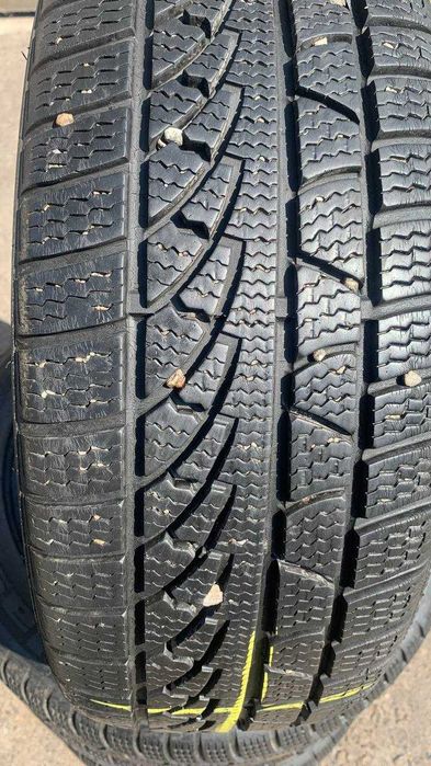 205/55 R17 91H Petlas Snowmaster W651, зимова, комплект
