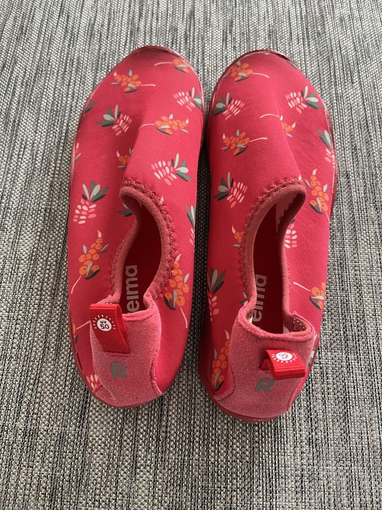 Buty do widy Reima 36
