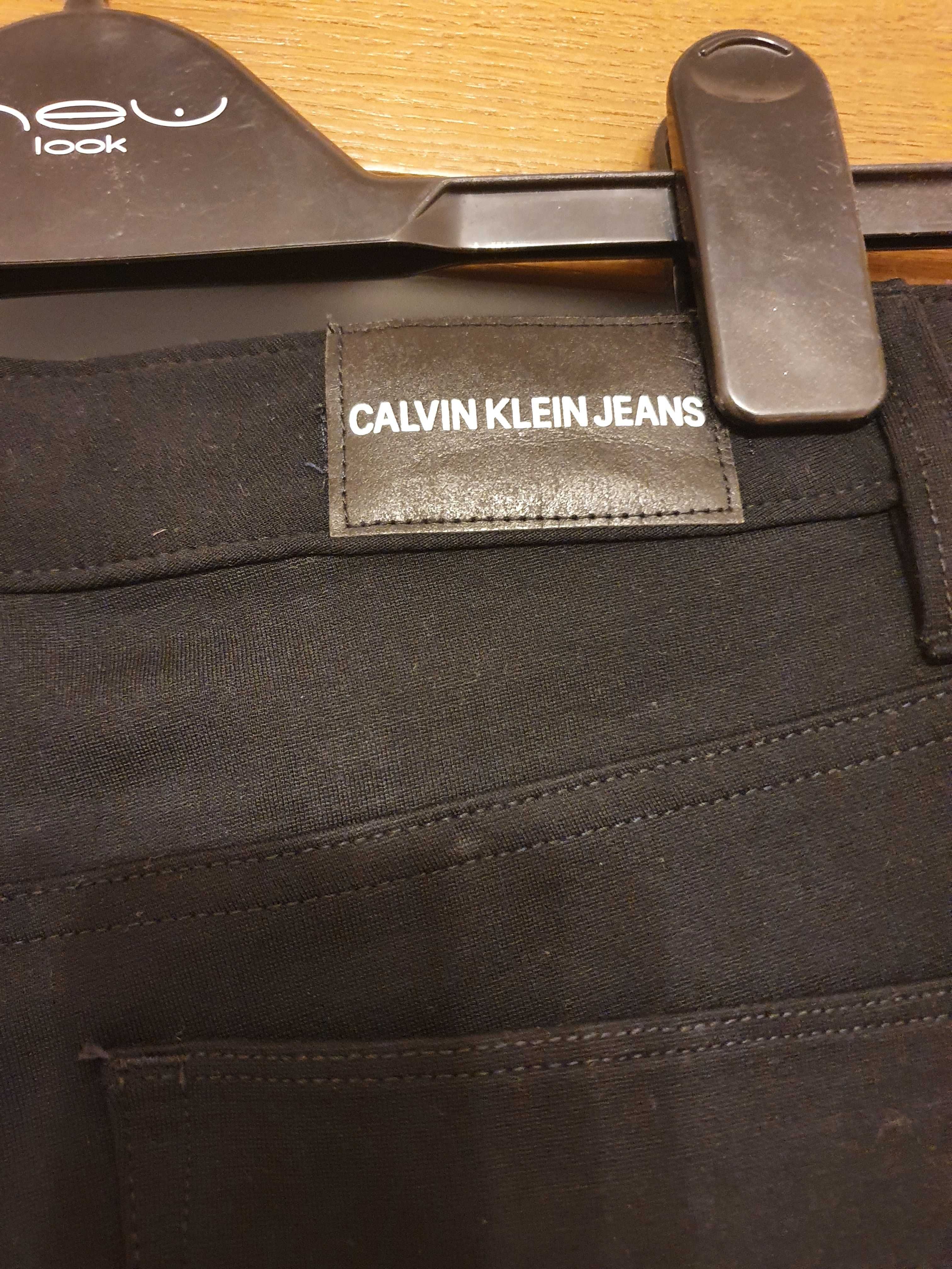 Spodnie Calvin Klein Jeans 6
