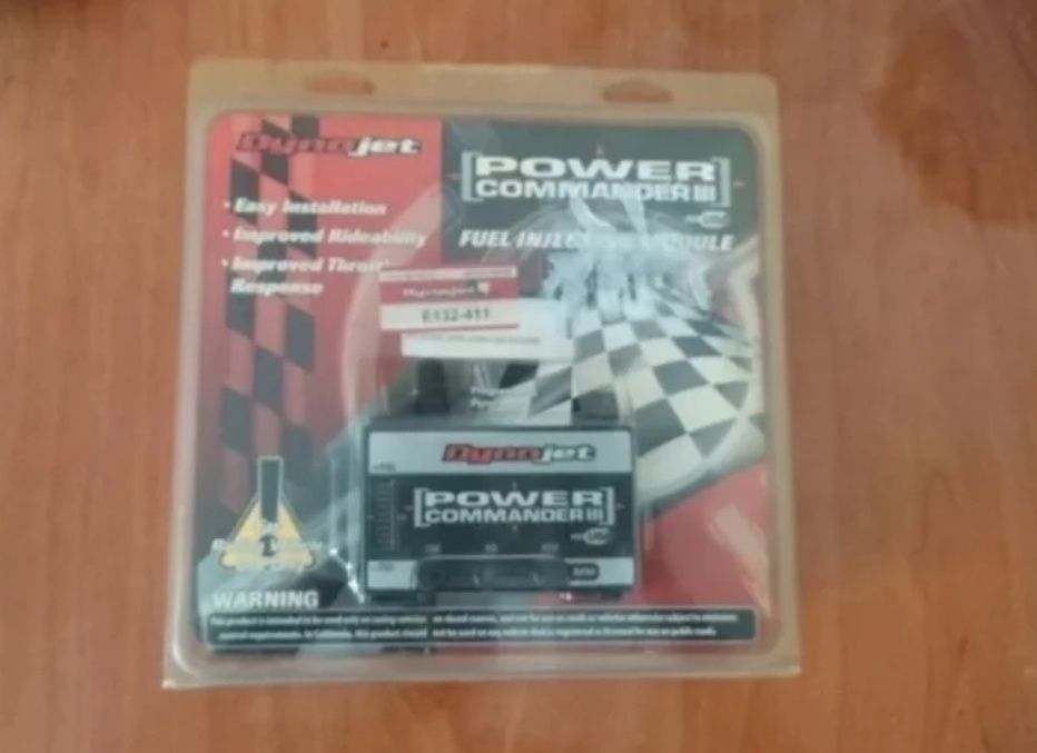 Power Commander novos e usados