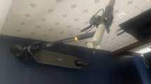 Trotinete elétrica ninebot