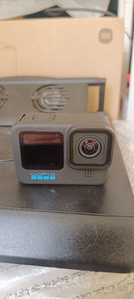 GoPro Hero 10 black
