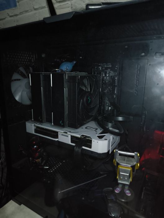 Продам Компъютер