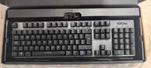 Teclado Gaming KROM Kernel (Mecânico - Português)