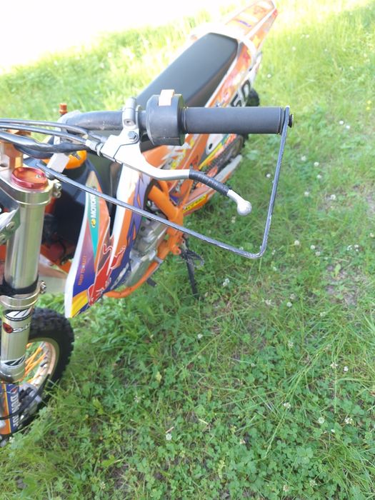 Cross 250 Beretta