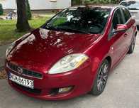 Fiat Bravo 2.0 diesel