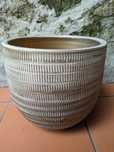 Vasos decorativos para plantas