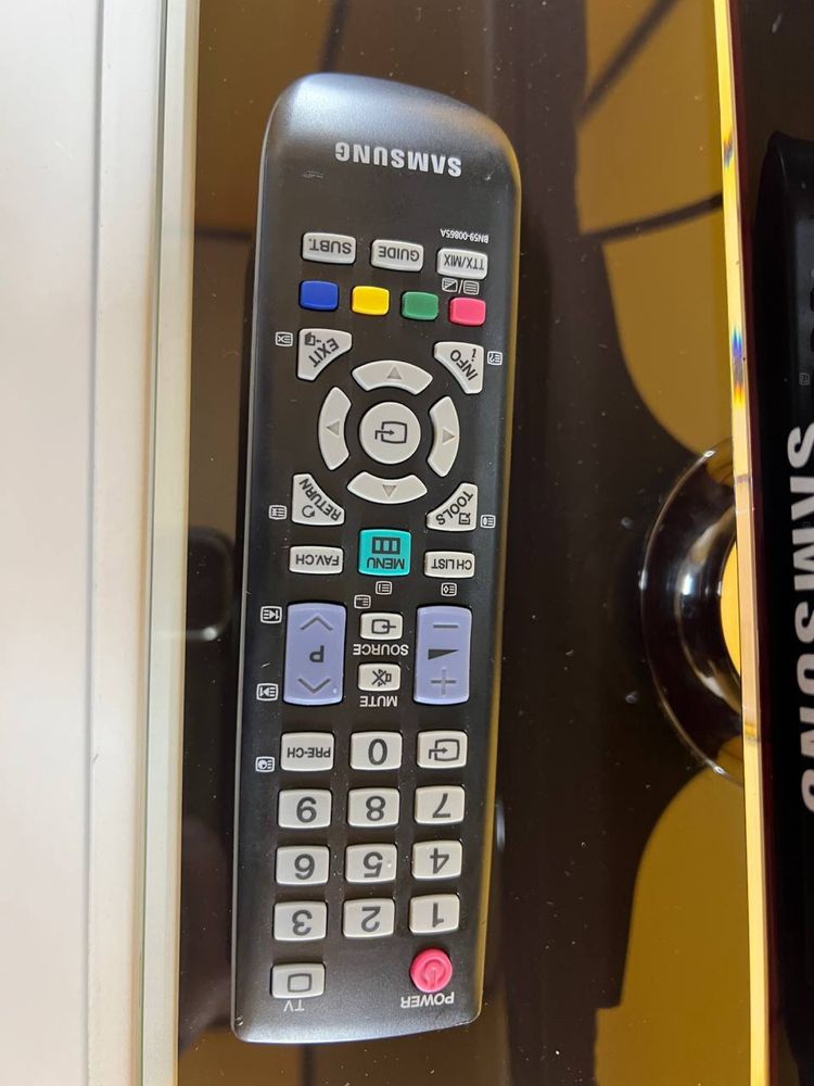 Телевізор Samsung UE40D5700 Smart Led Full HD