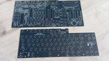 PCB MSX Omega 1.4