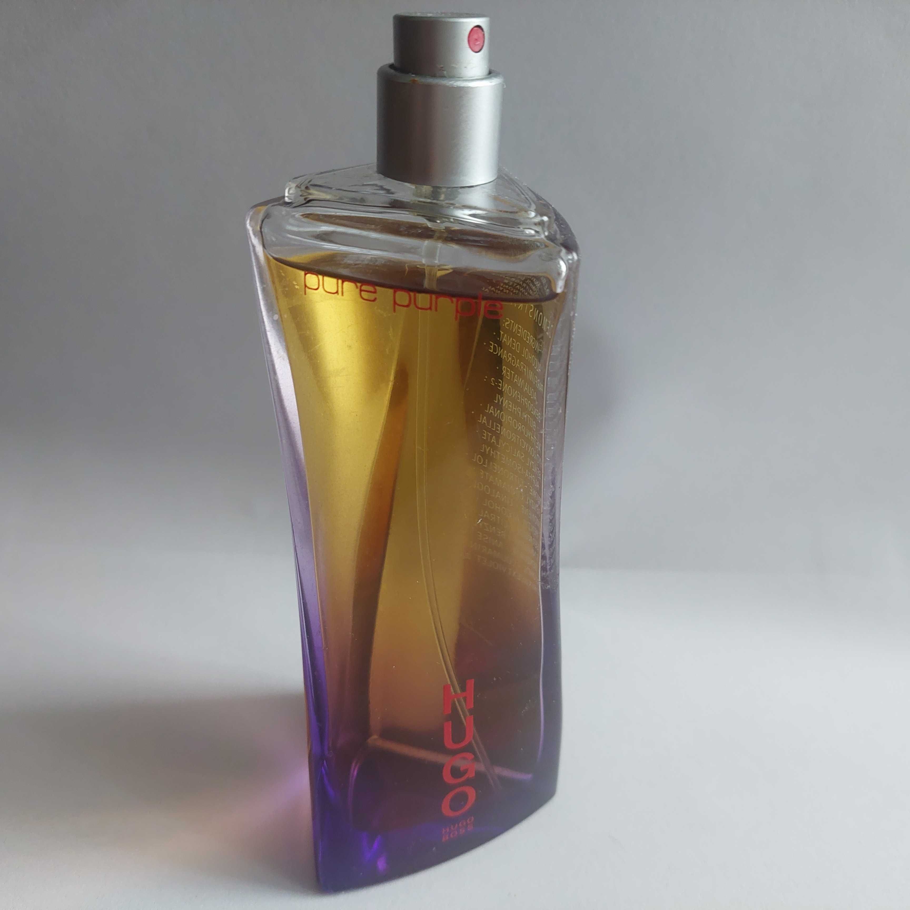 Hugo Boss Pure Purple 90ml edp
