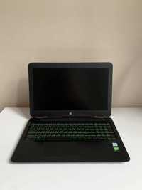 Laptop: HP PAVILION 15