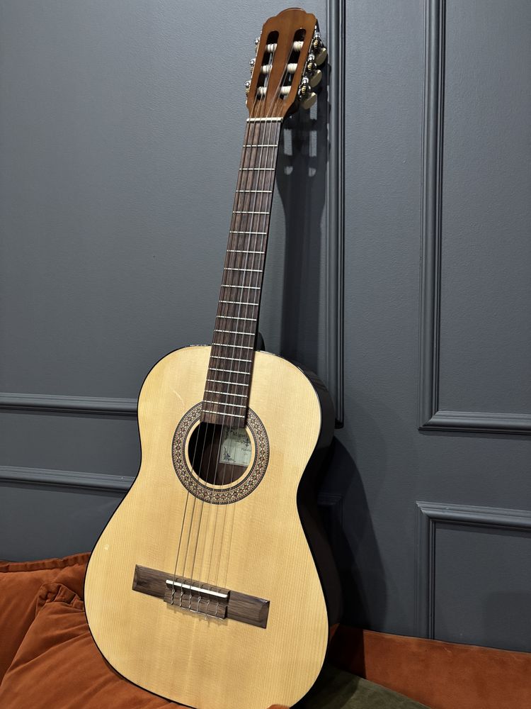 Gitara Miguel Esteva Natalia 1/2