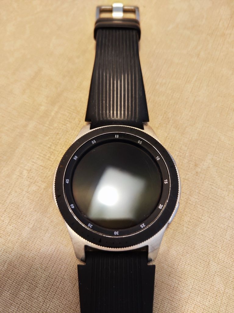 Samsung Galaxy Watch 46mm