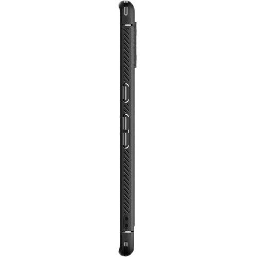 Etui Spigen do Google Pixel 7 Pro Rugged Armor Black