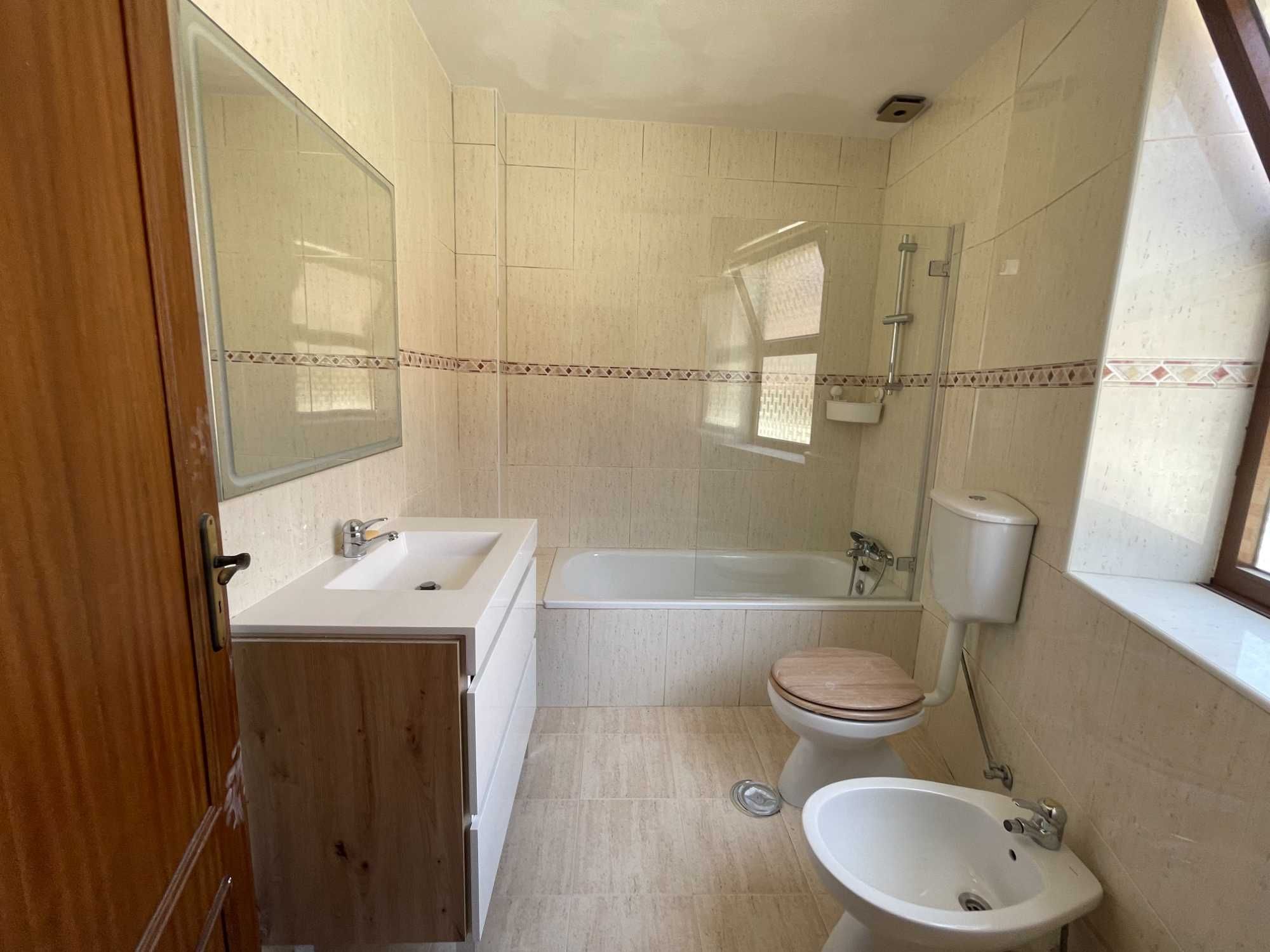 Apartamento T2 Próximo do Marquês