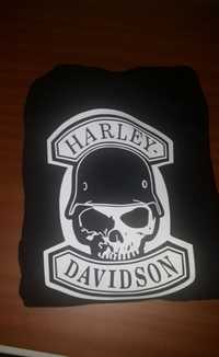 Sweat  Harley- Davidson