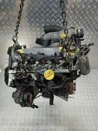 Motor usado F9Q762 OPEL VIVARO 1.9 DCI 100CV RENAULT TRAFIC NISSAN PRIMASTAR F9Q 762