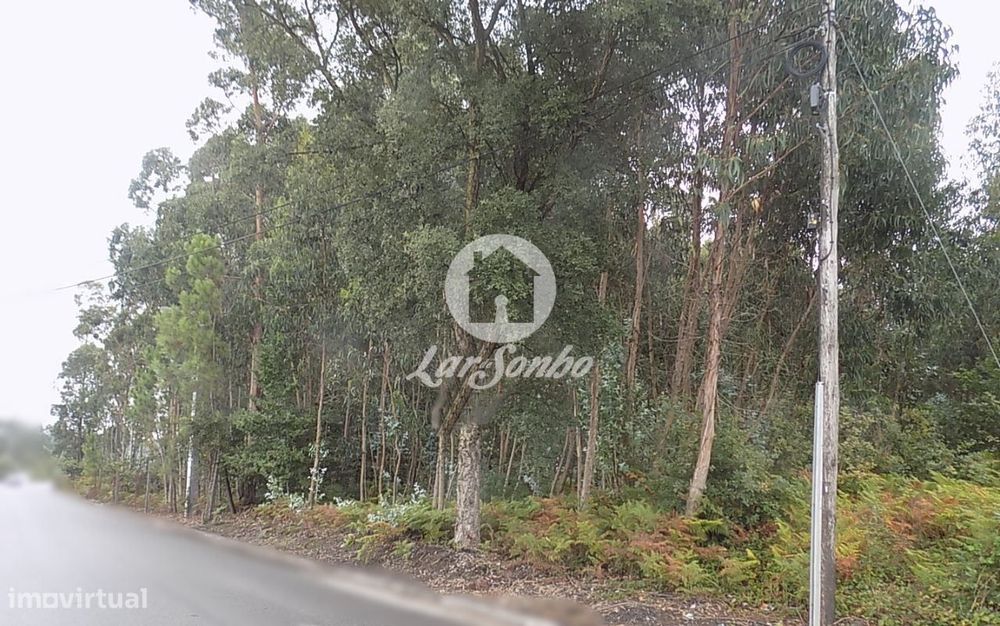 Lote industrial + lote comercial c/ 4.643 m2 perto do nó da A3, Vil...