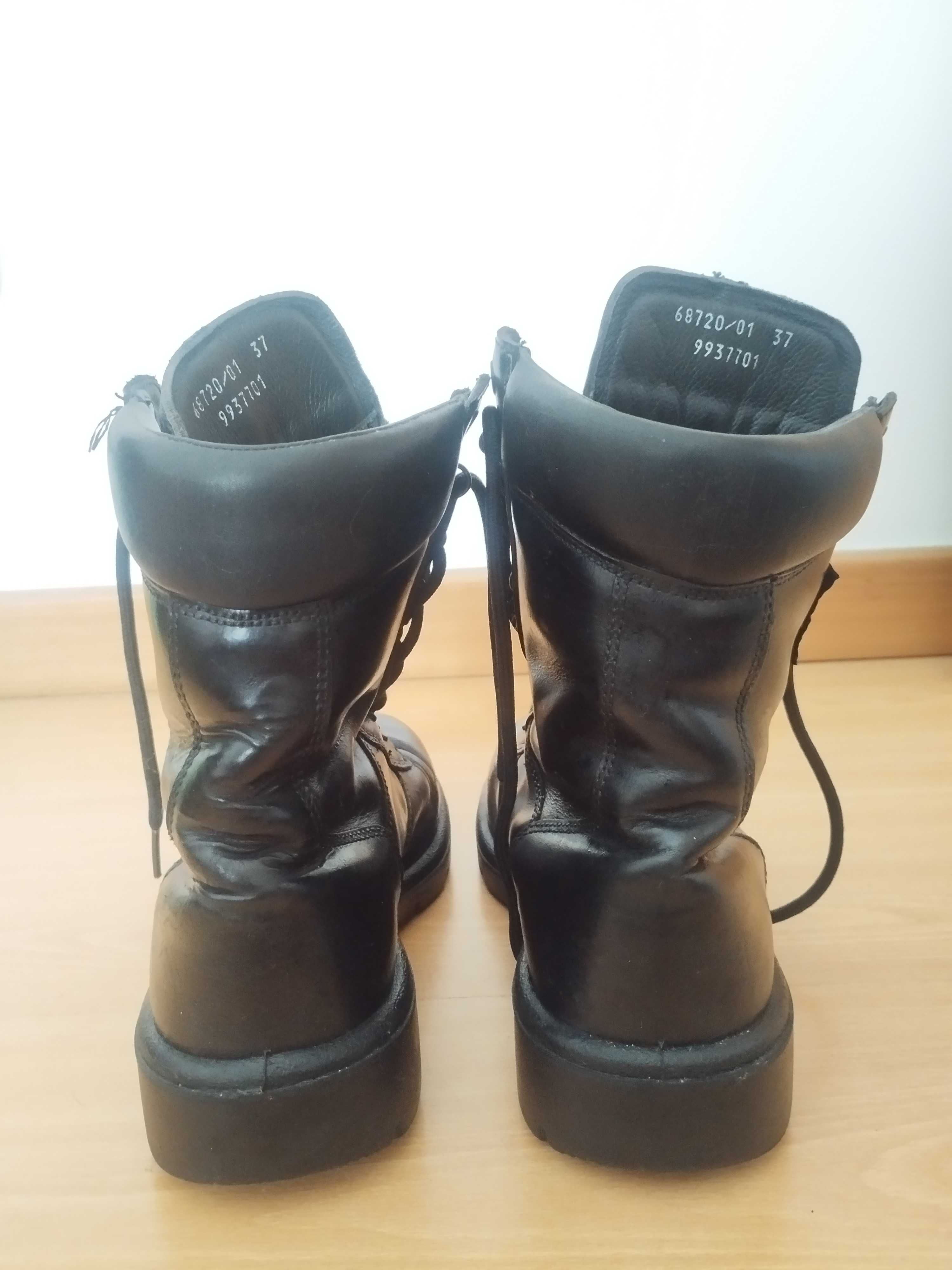 Botas Special force