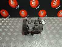 Compressor Do Ar Condicionado Alfa Romeo 156 (932_)