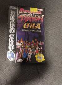 Jogos sega saturn