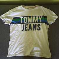 Koszulka Tommy Jeans r. L
