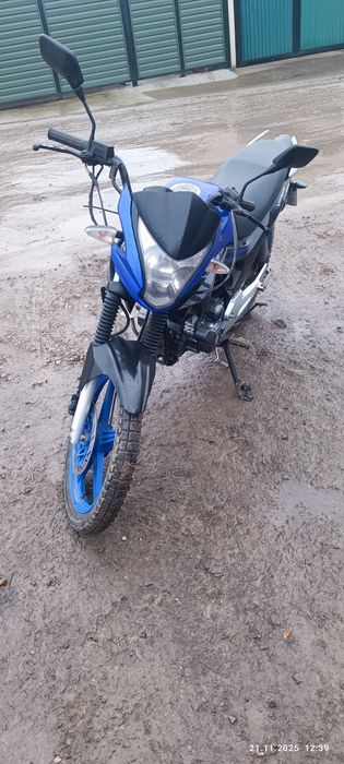 Viper ZS200n 2013 року