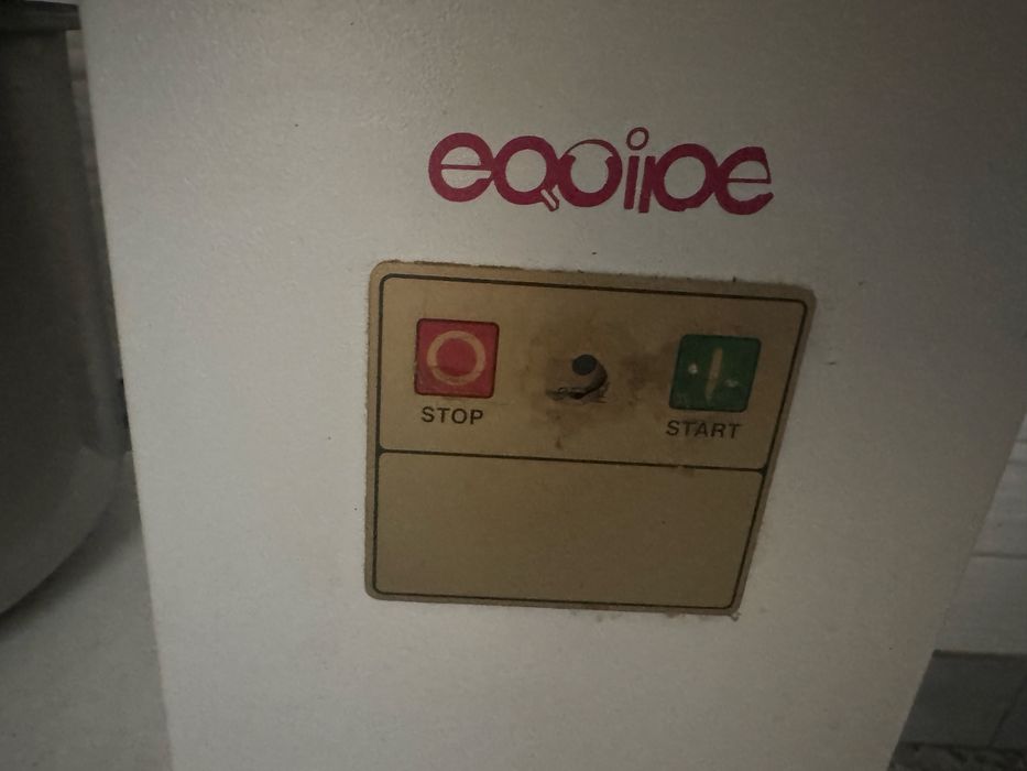 Тістоміс Equipe AS8M