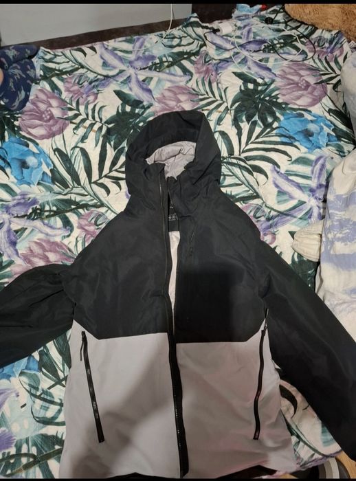 Kurtka 4f rozmiar S