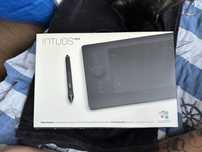 Tablet graficzny Wacom Intuos Pro S